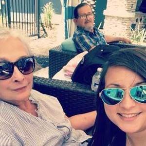 Meet your Posher, Wilmarie